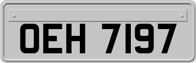 OEH7197
