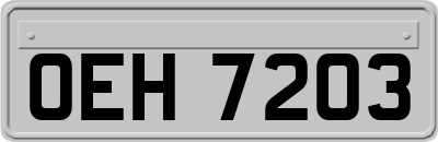 OEH7203
