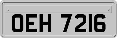 OEH7216