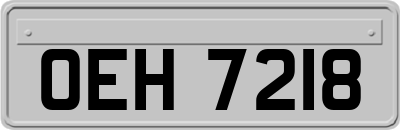 OEH7218