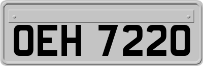 OEH7220