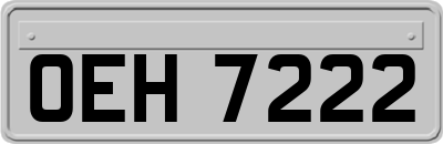 OEH7222