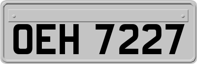 OEH7227