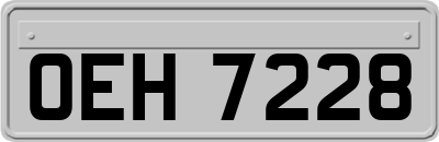OEH7228