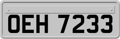 OEH7233
