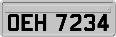 OEH7234