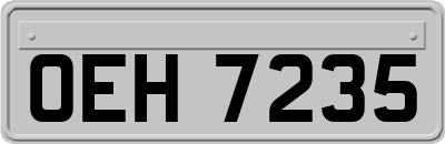 OEH7235