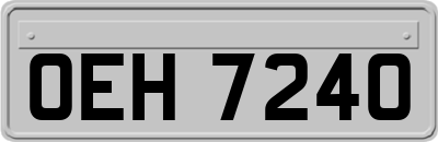 OEH7240