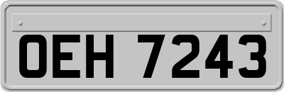 OEH7243