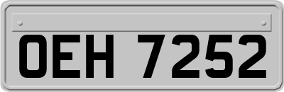 OEH7252