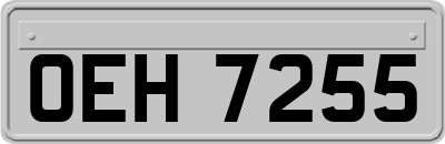 OEH7255