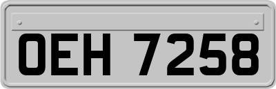 OEH7258
