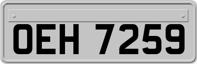 OEH7259
