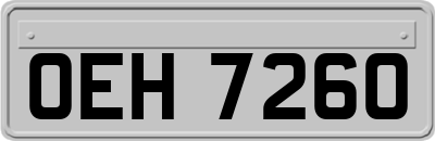 OEH7260