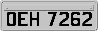 OEH7262
