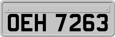 OEH7263