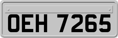 OEH7265