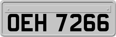 OEH7266