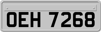 OEH7268