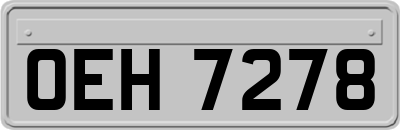 OEH7278
