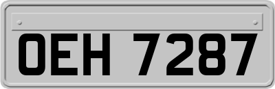 OEH7287