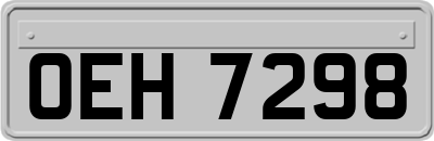 OEH7298