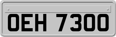 OEH7300