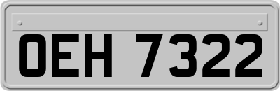 OEH7322