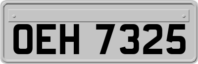 OEH7325