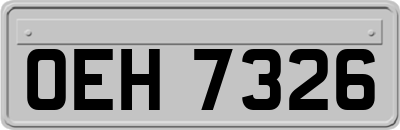 OEH7326