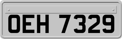 OEH7329