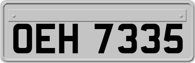 OEH7335