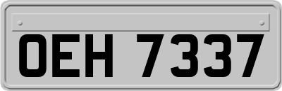 OEH7337