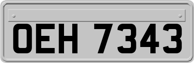 OEH7343
