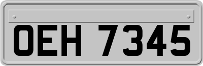 OEH7345