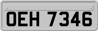OEH7346