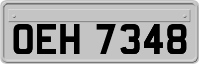 OEH7348