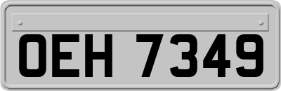 OEH7349