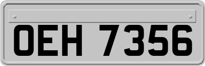 OEH7356