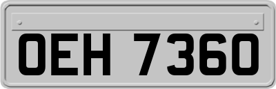 OEH7360
