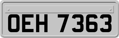 OEH7363
