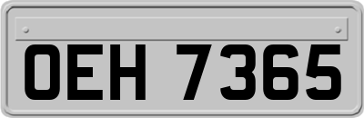 OEH7365