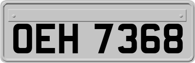 OEH7368