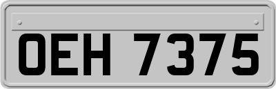OEH7375
