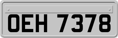 OEH7378