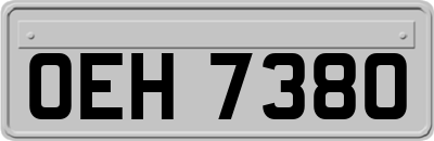 OEH7380