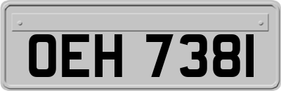 OEH7381