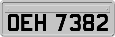 OEH7382