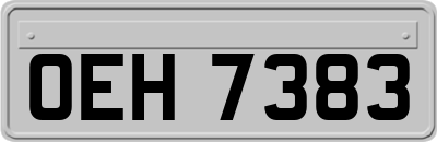 OEH7383