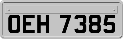 OEH7385